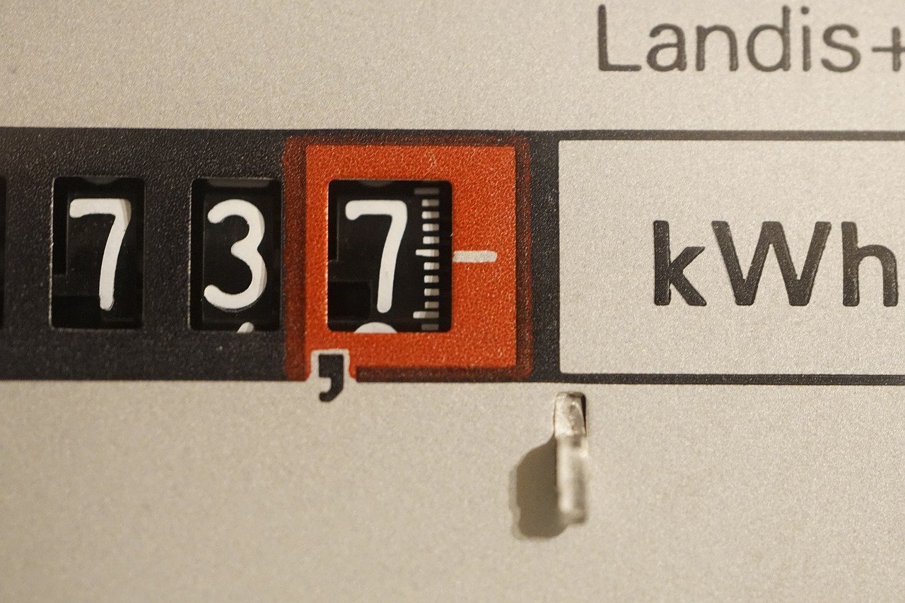 Klimatizace patří mezi energeticky náročnější zařízení.