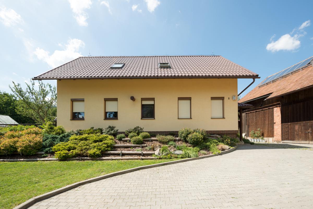 Vonkajšie rolety | Vonkajšie rolety M 317