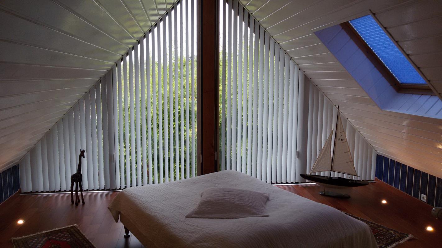 Vertical blinds | ELESTAV s.r.o.