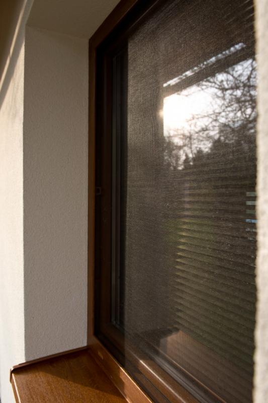 Sítě proti hmyzu | Pevné sítě | Pevné sítě proti hmyzu EXT-16