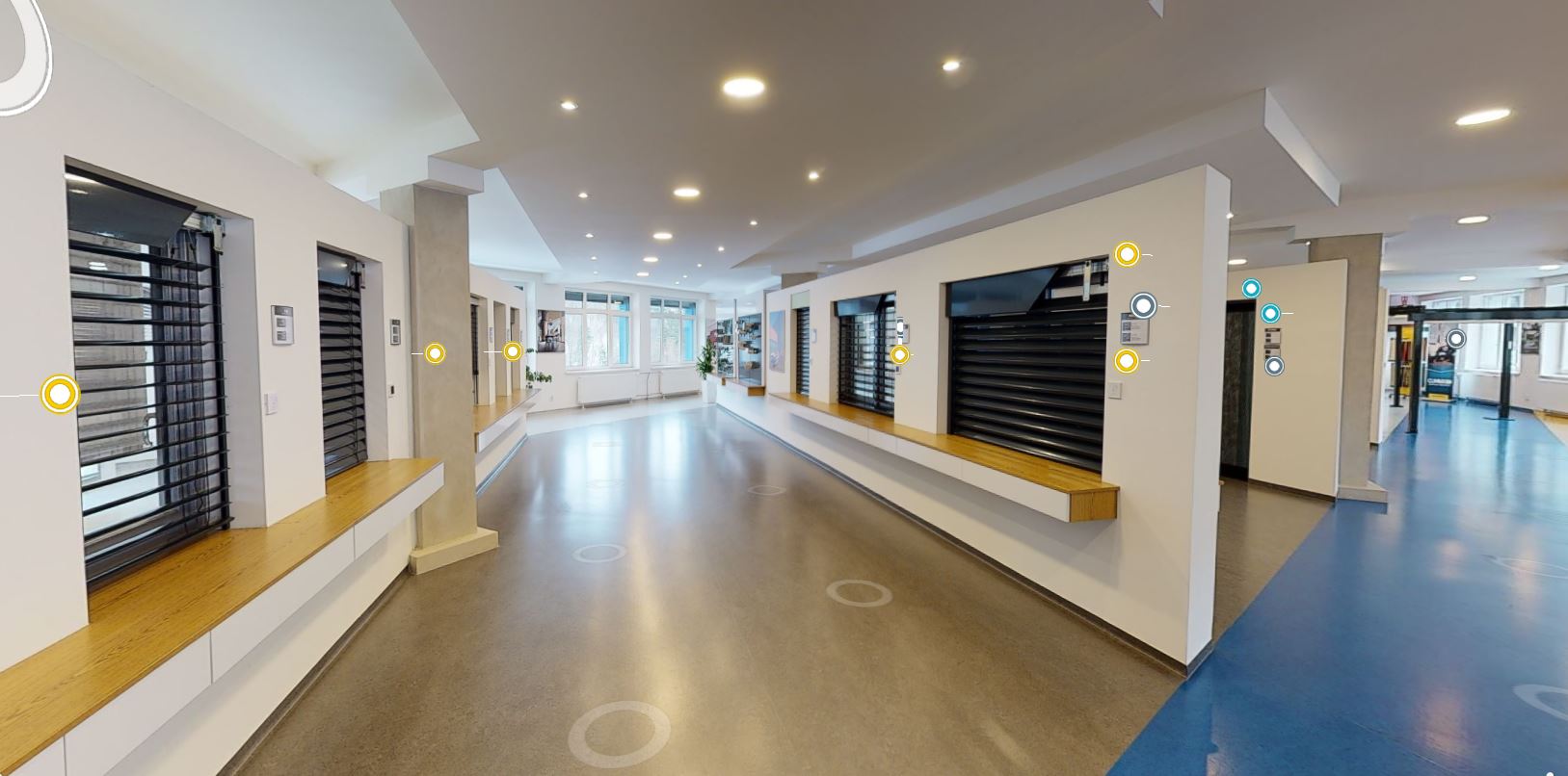virtualni showroom 1