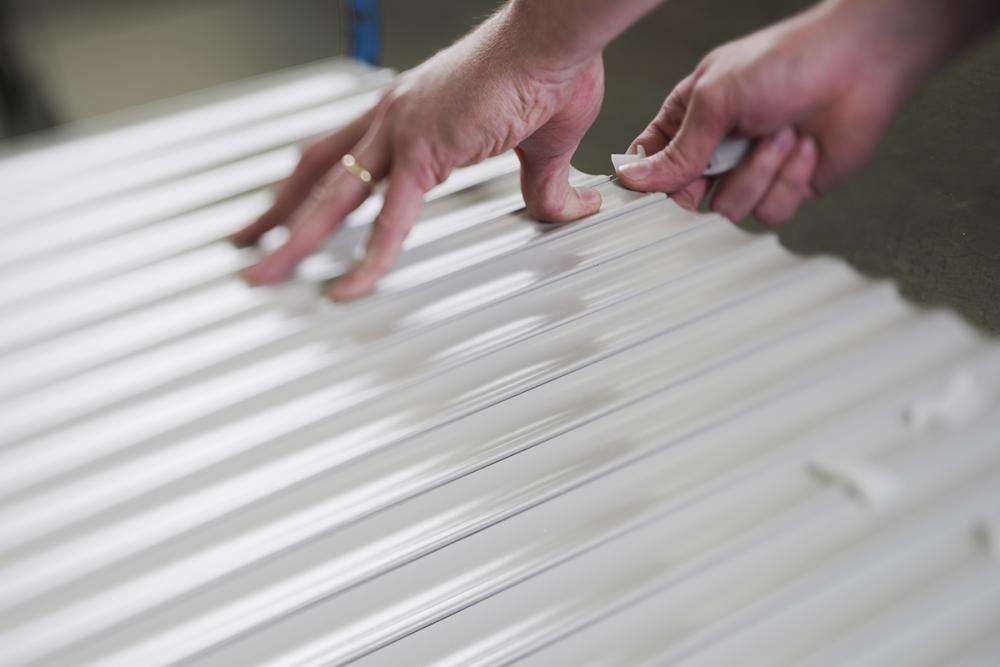 V rámci testování musí výrobky zvládnout bez poruchy velké množství cyklů.