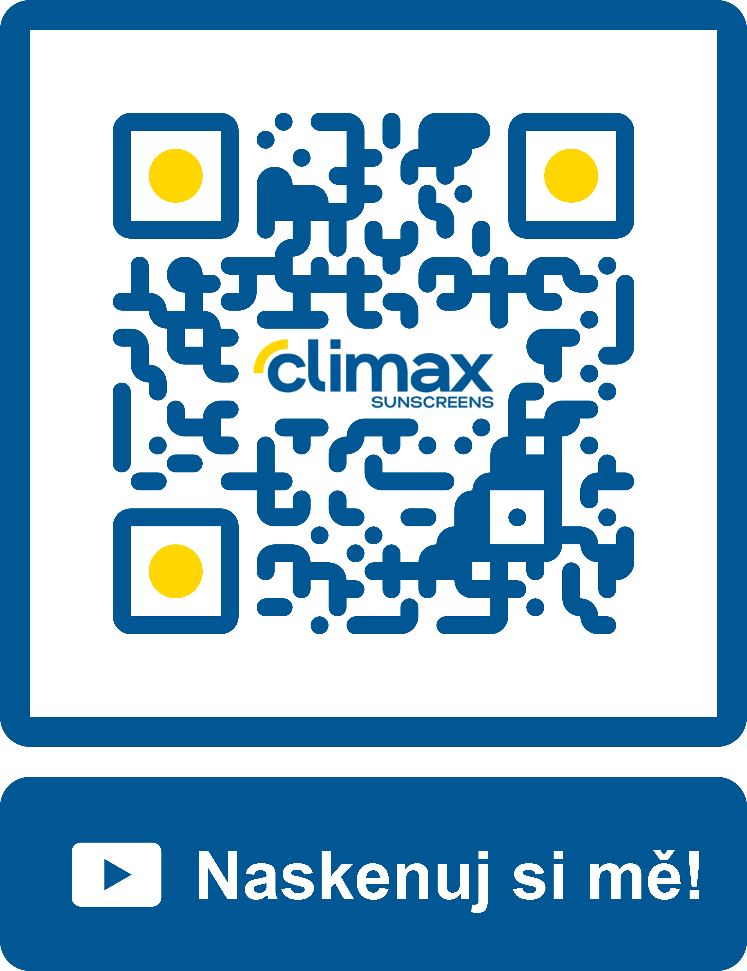 CLIMAX AR aplikace - iOs (1)