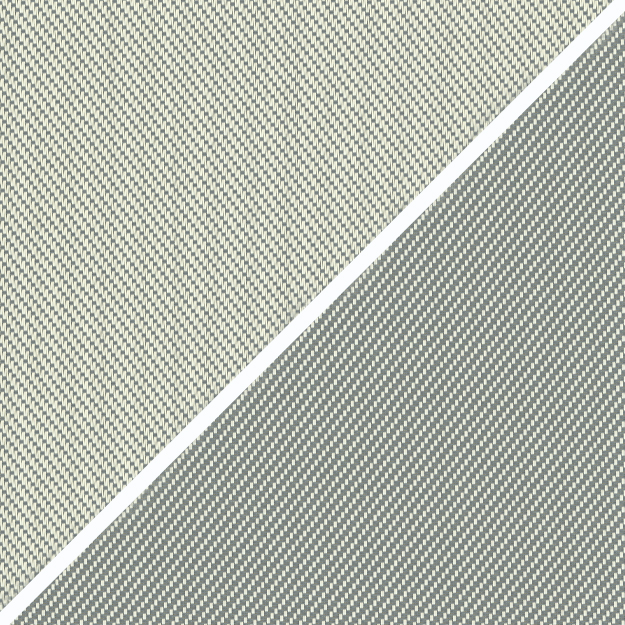 Látka 7635-52175 linen-grey